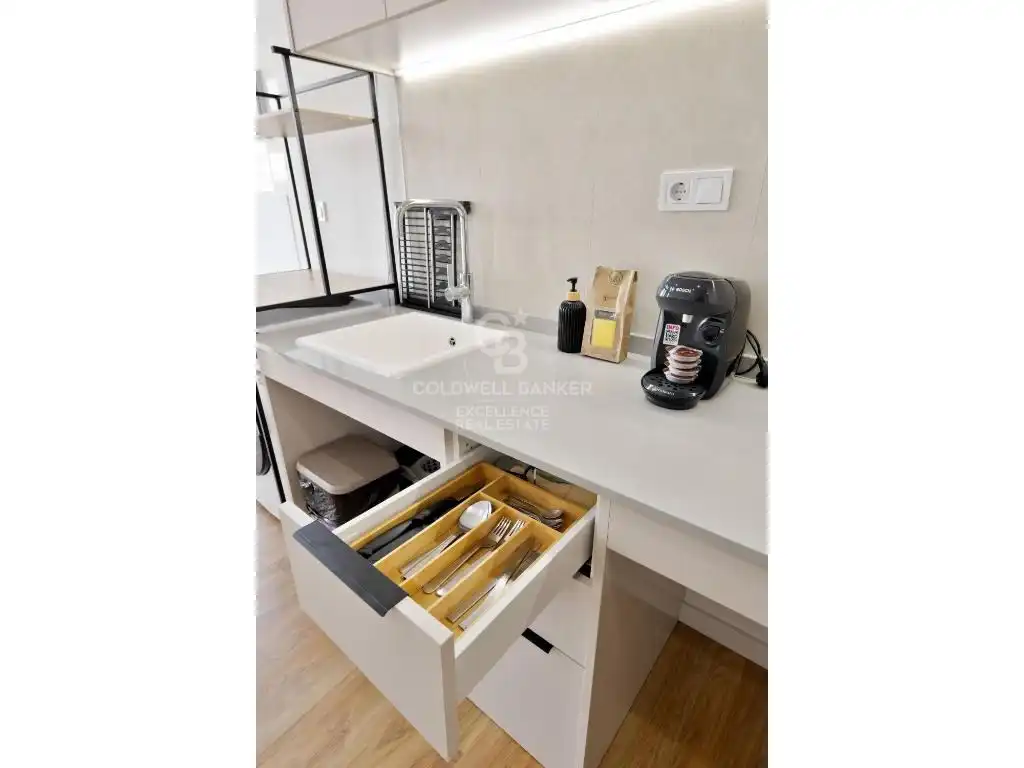 Mini appartamento in vendita a Avenida Pio Baroja Escriptor, imagen 6