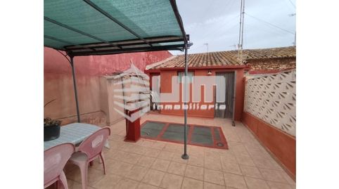 Foto 5 de Casa o xalet en venda a Carrer Ramon y Cajal, Quart de les Valls, Valencia