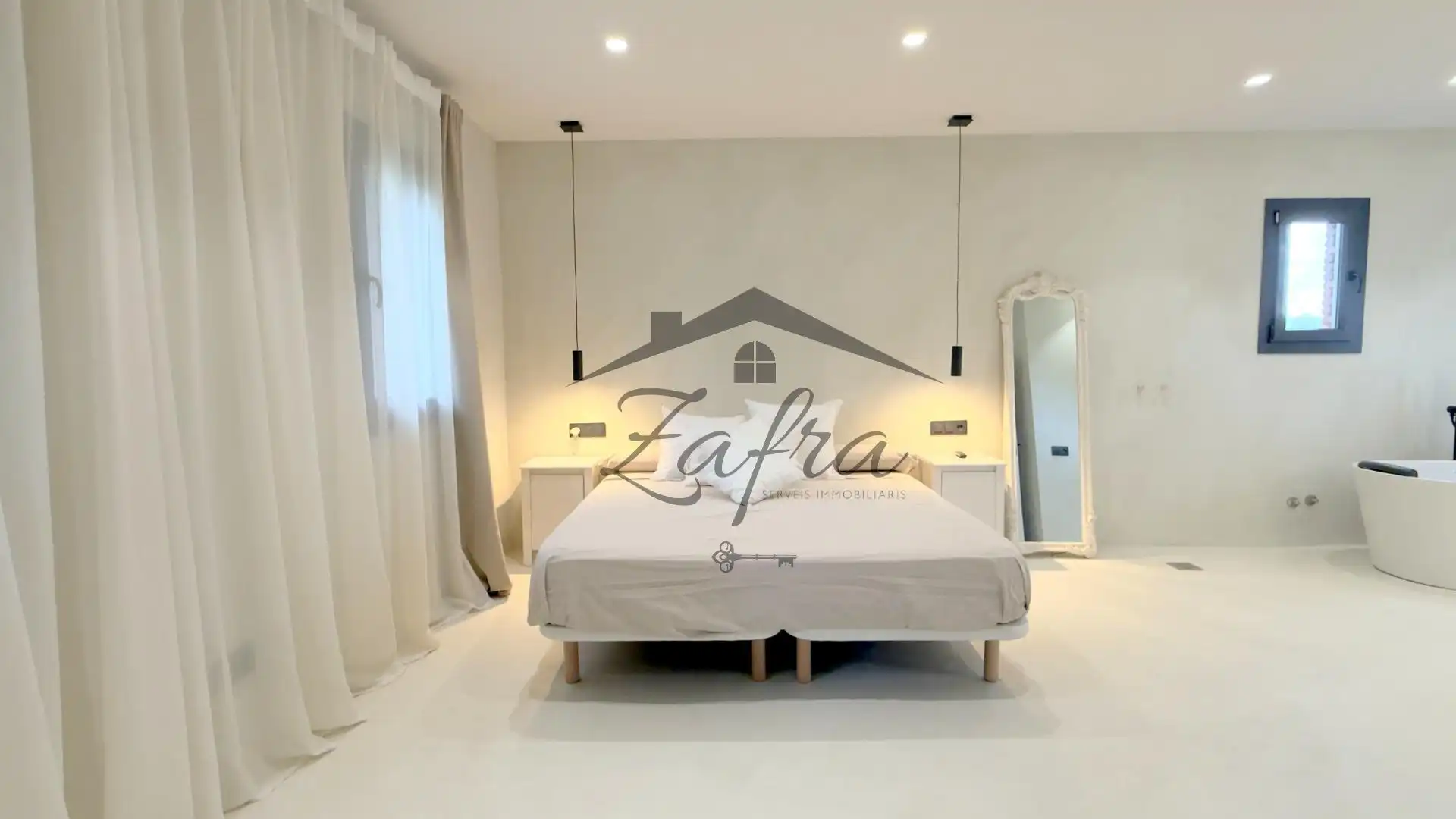 Haus mit Garten zum Verkauf in Carrer Carrer Tarragona, imagen 46