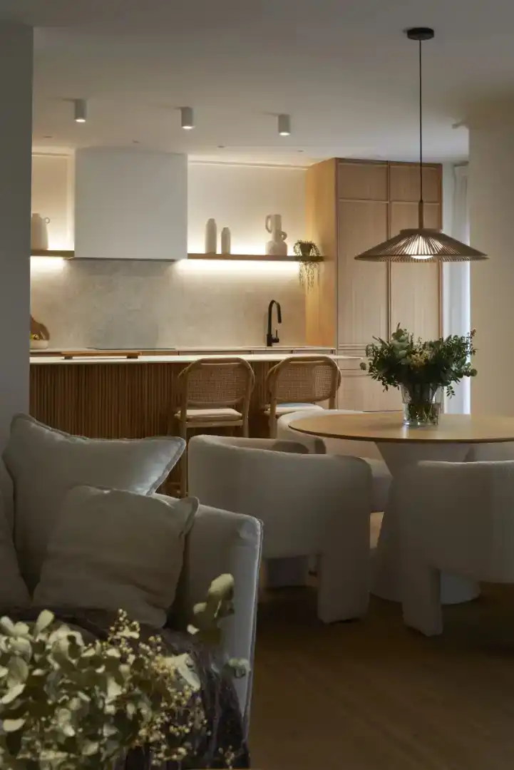 Comedor de Piso en venta en Elche / Elx con Aire acondicionado y Balcón