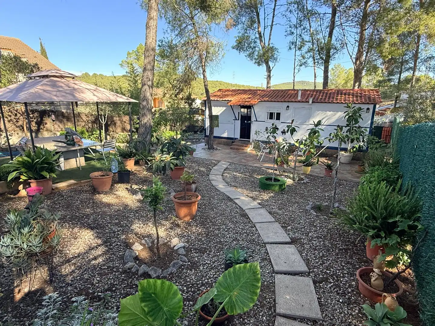 Villa avec jardin à vendre à Olèrdola, imagen 22