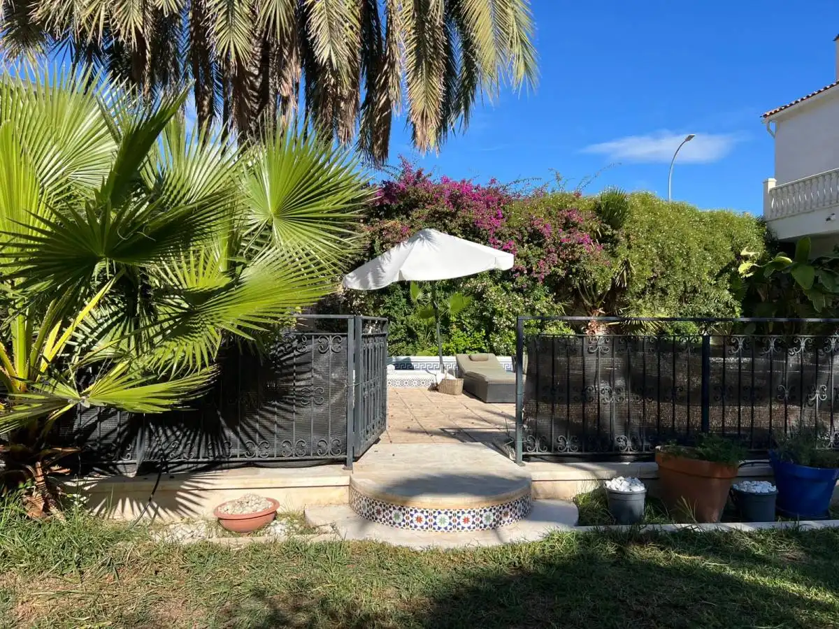 Bungalow amb piscina en venda a C. 23 Agosto, imagen 69