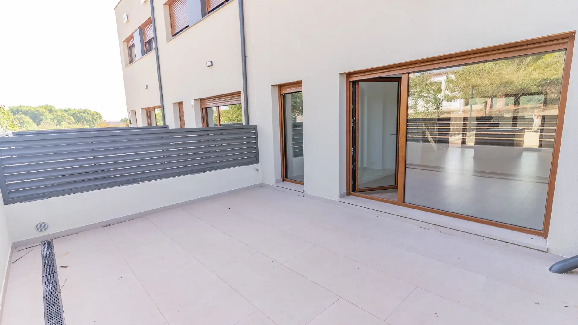 Casa amb jardí en venda a Carrer de Guifré el Pilós 26, imagen 14