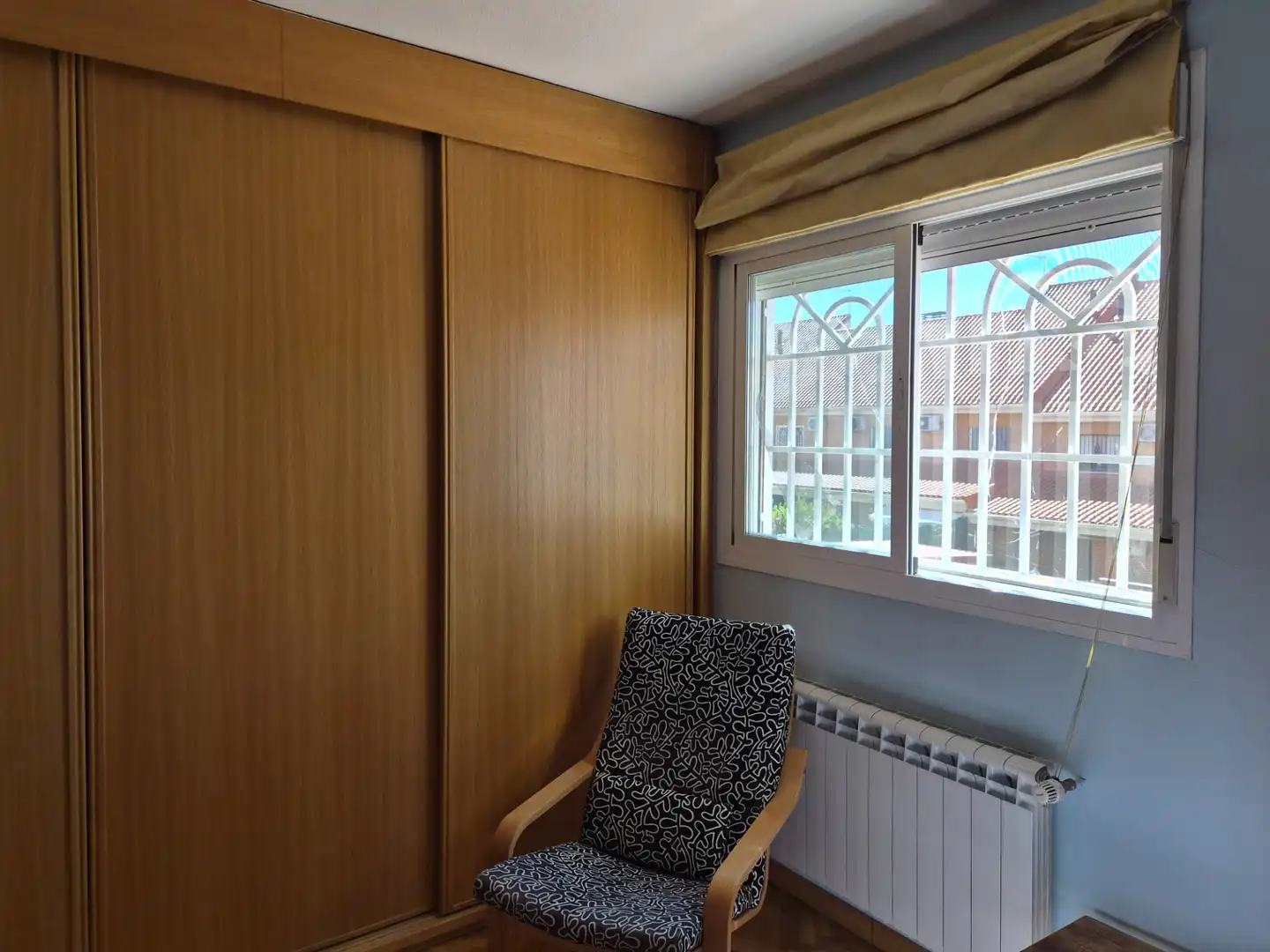 Dormitori de Casa o xalet en venda en Torrejón de Velasco