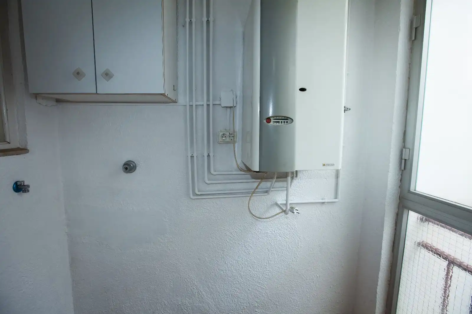 Ático con ascensor en venta en Angel Guimera, imagen 23