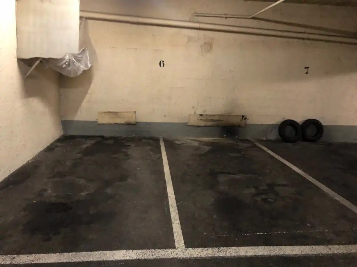 Parking à vendre à Ería - Masip, imagen 3