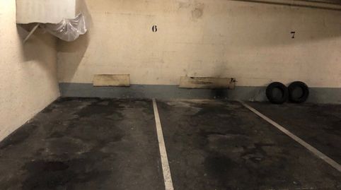 Garaje en venta en Argañosa., immagine 3