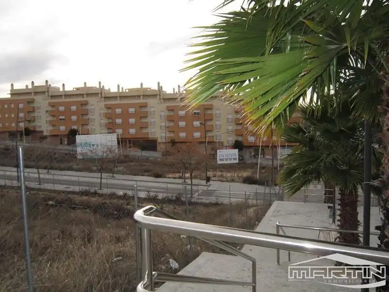Residencial en venda a De Joan Margarit, 54, El Valle
