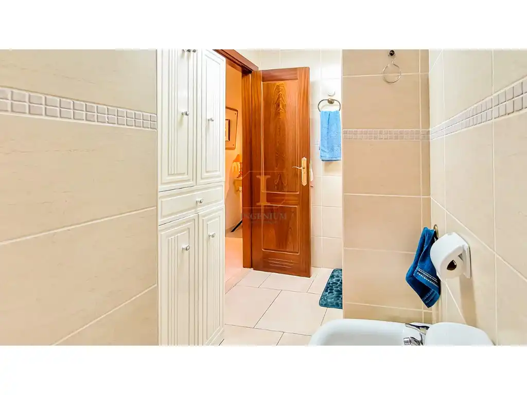 Bathroom of Attic for sale in La Orotava
