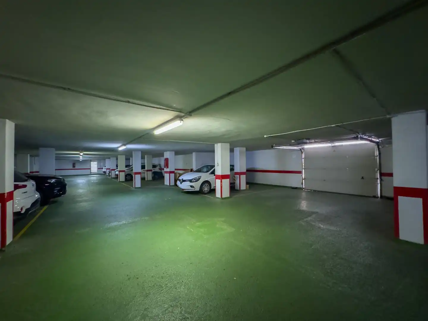 Parking of Flat for rent in Santa Cruz de Tenerife