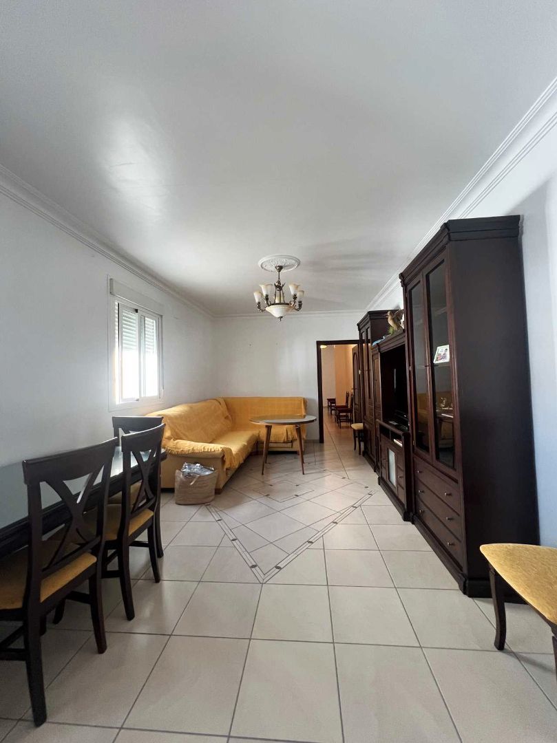 Living room of Premises for sale in Aguadulce (Sevilla)  with Terrace