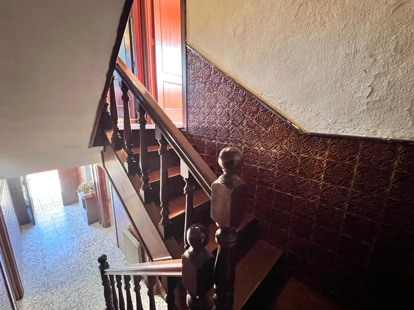 Houses for sale in Langreo  with Heating, Private garden and Furnished