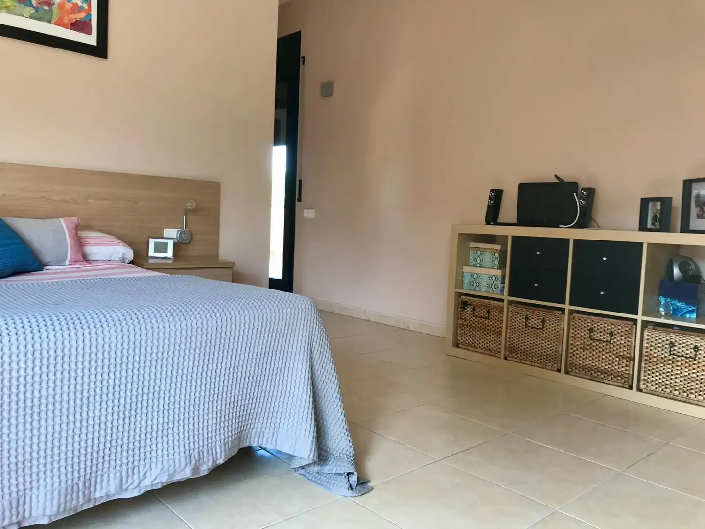 Habitación de Casa o chalet en venta en Santa Maria de Palautordera con Calefacción, Jardín privado y Terraza