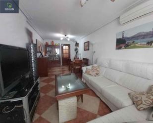 Living room of Flat for sale in  Córdoba Capital  with Terrace