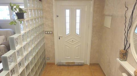 Foto 4 de Casa adosada en venda a  Aguanieves, Pajarillos Altos, Valladolid