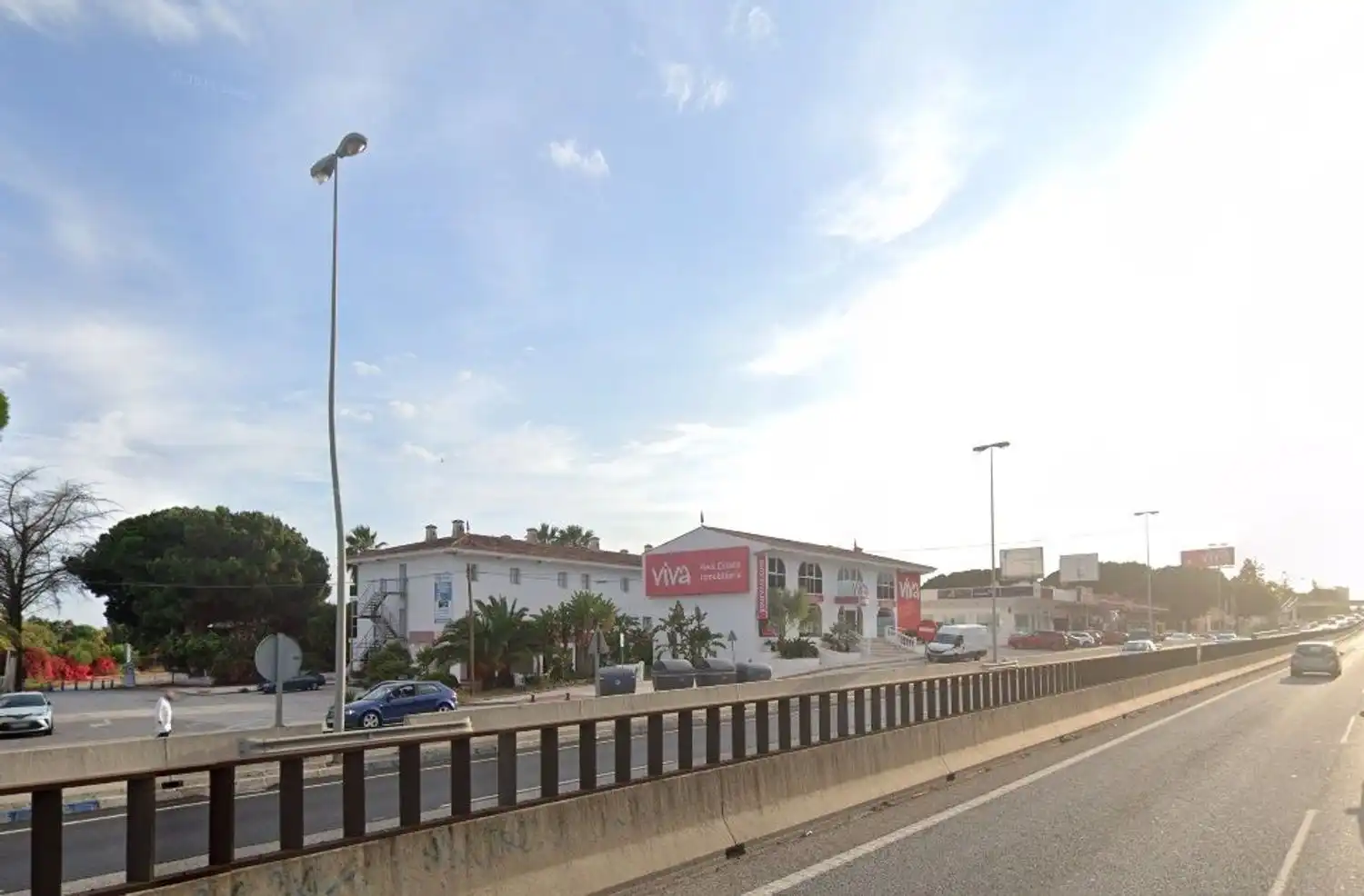 Edifici en venda a El Rosario - Ricmar