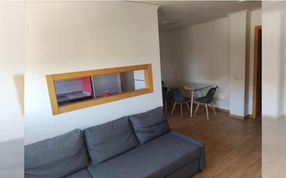 Apartament en venda a Almenara