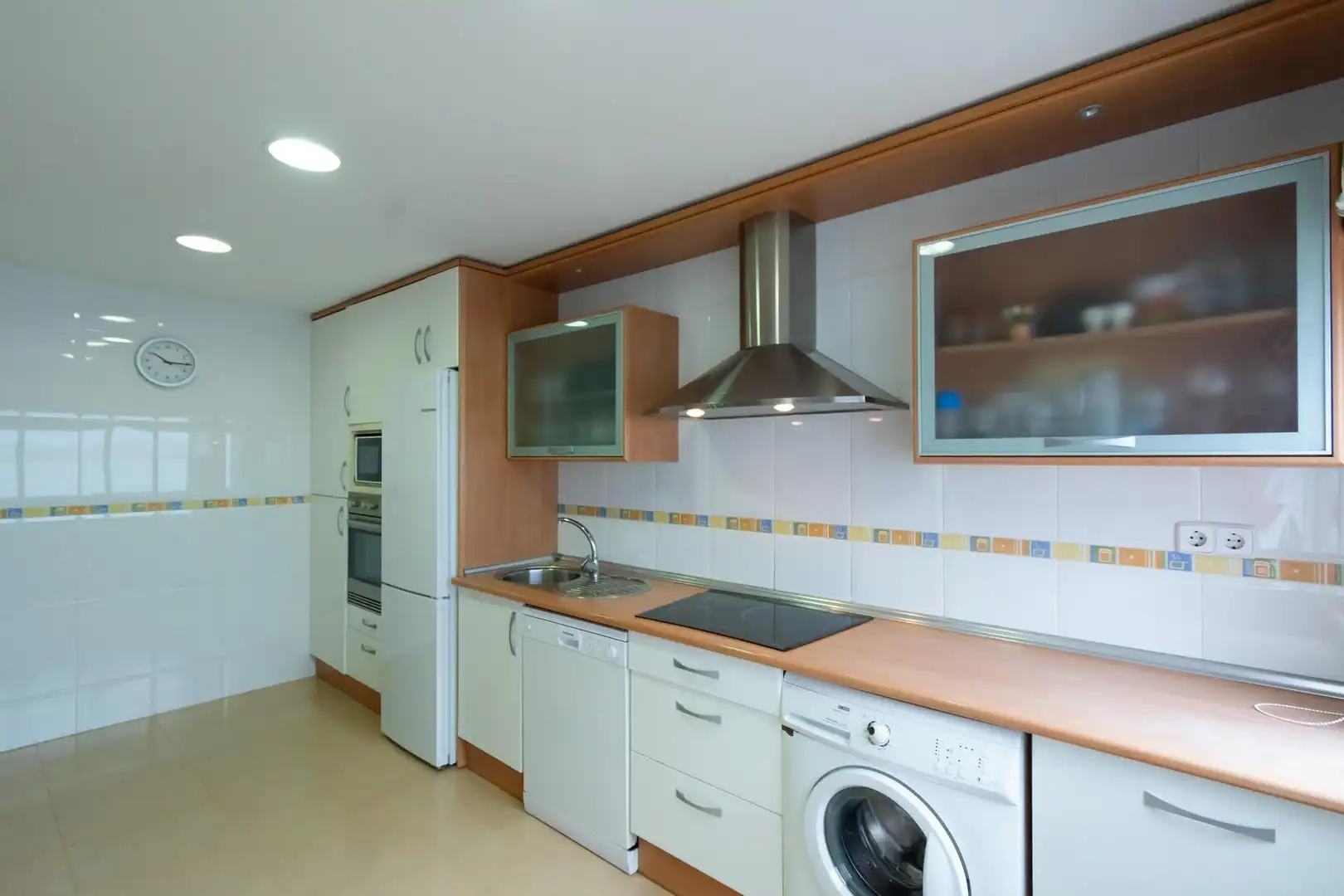Apartament amb terrassa en venda a Zona Galúa - Calnegre, imagen 32
