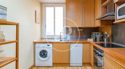 Foto 4 de Pis de lloguer a C. de San Marcos, Justicia - Chueca,  Madrid Capital