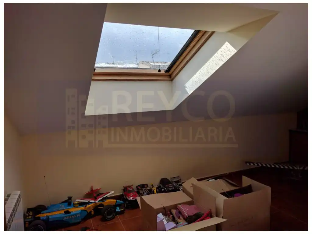 Houses for rent in Santo Domingo de la Calzada  with Private garden and Balcony