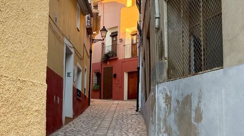 Foto 2 von Country house zum Verkauf in Biar, Alicante