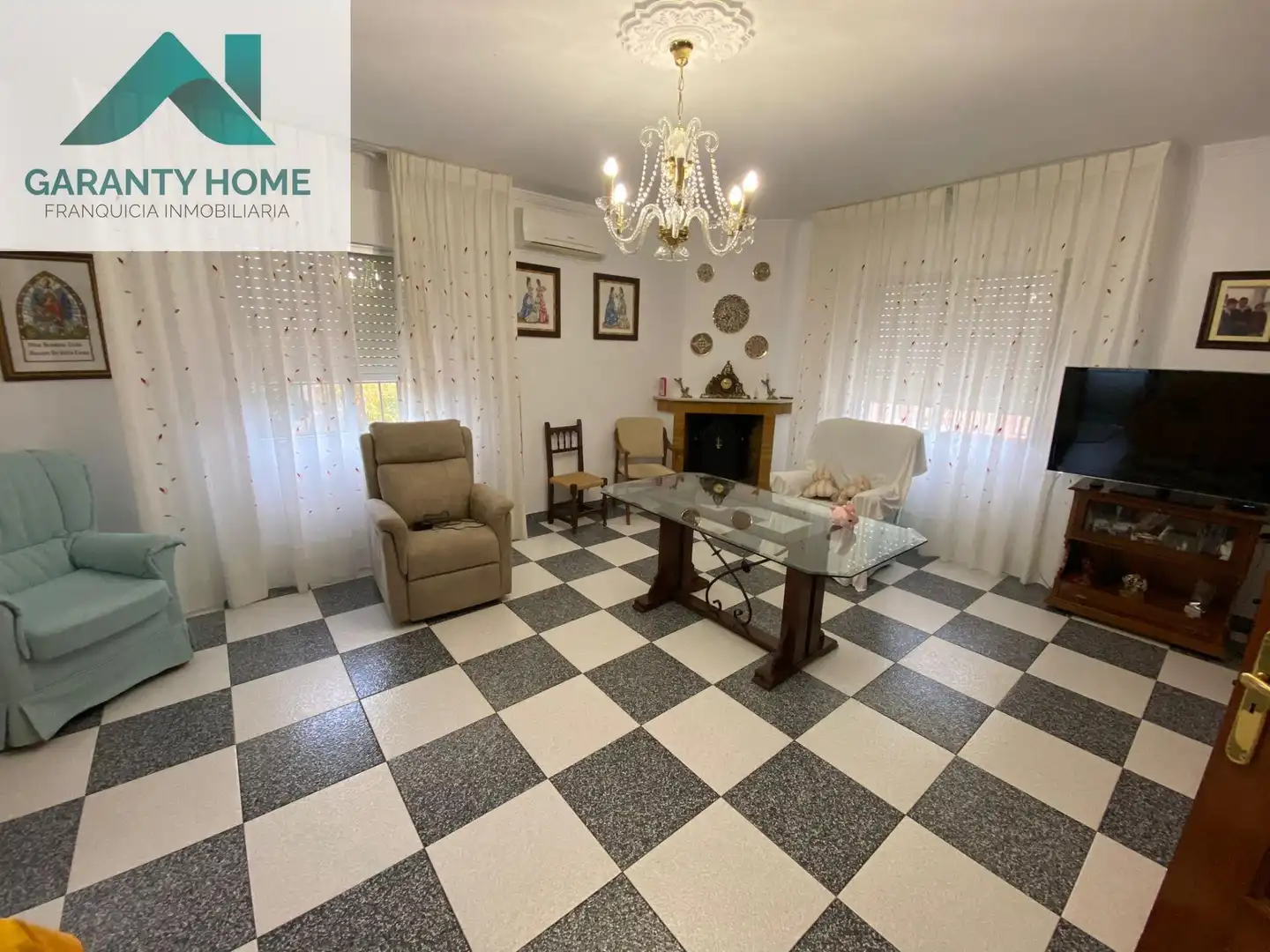 Villa zum Verkauf in Cabra, imagen 4