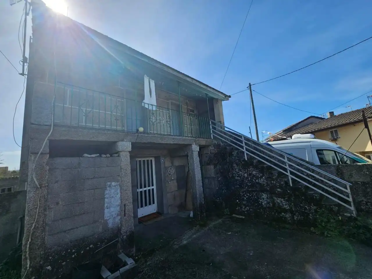 House for sale in O Pereiro de Aguiar, imagen 5