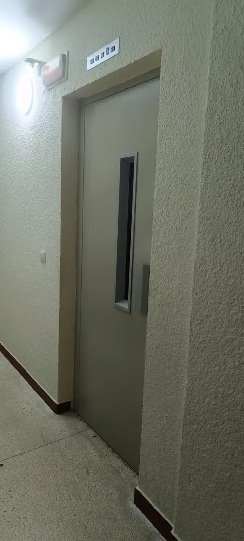 Pis en venda en Leganés amb Terrassa i Moblat