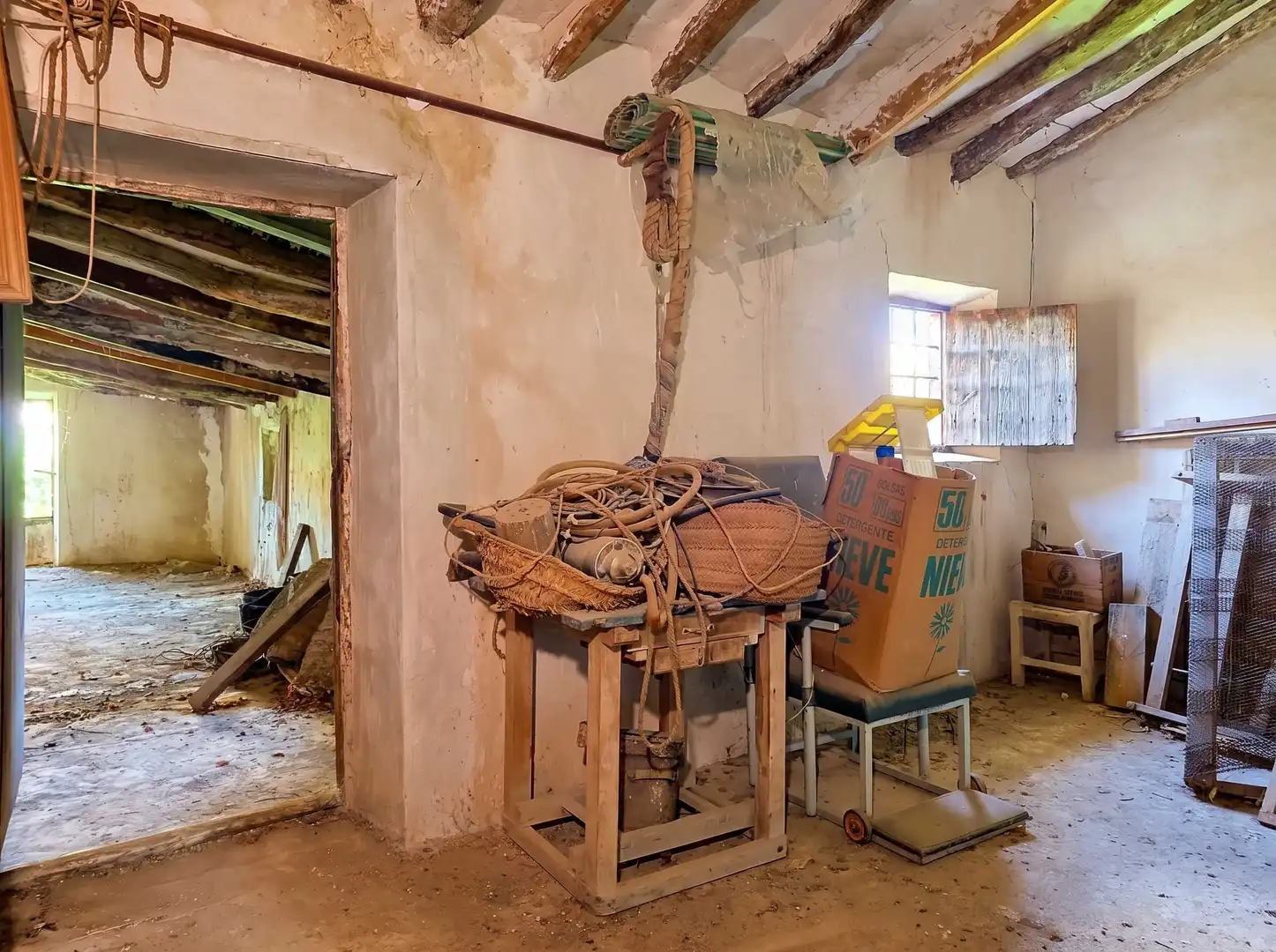 Casa rustica in vendita a El Pinós / Pinoso, imagen 36