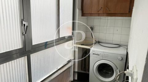 Foto 5 de Piso de alquiler en Av. de Suècia, Exposició,  Valencia Capital