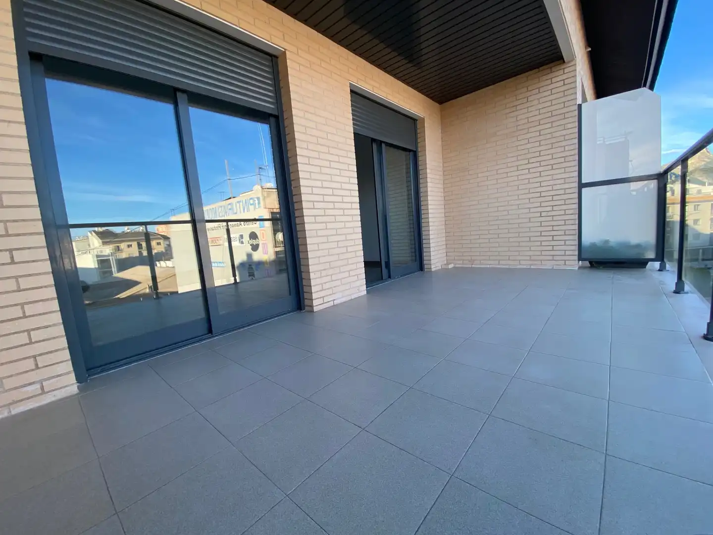 Maisonette zur Miete in Benipeixcar - El Raval