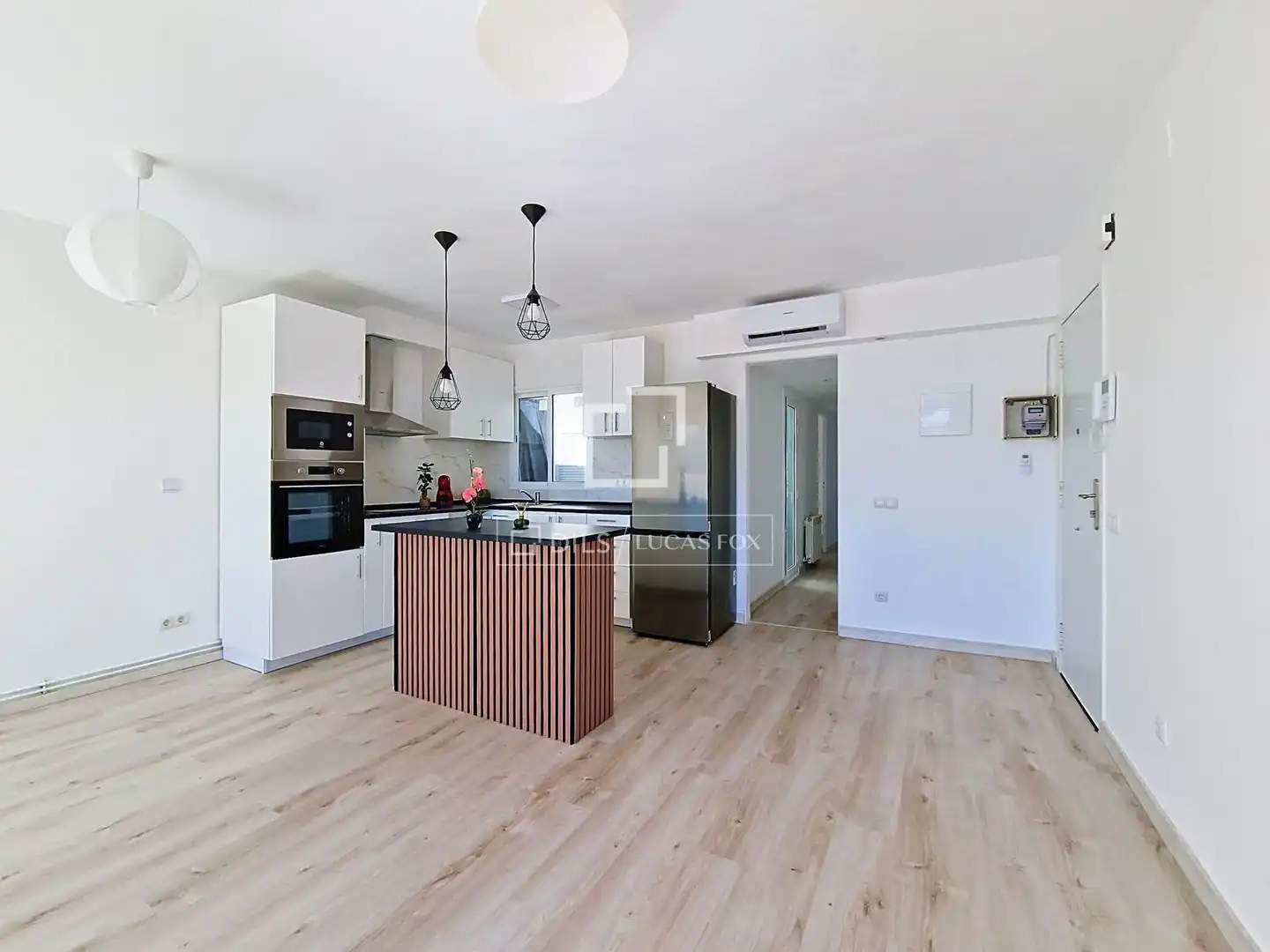 Ático con ascensor en venta en Barri del Mar, imagen 7