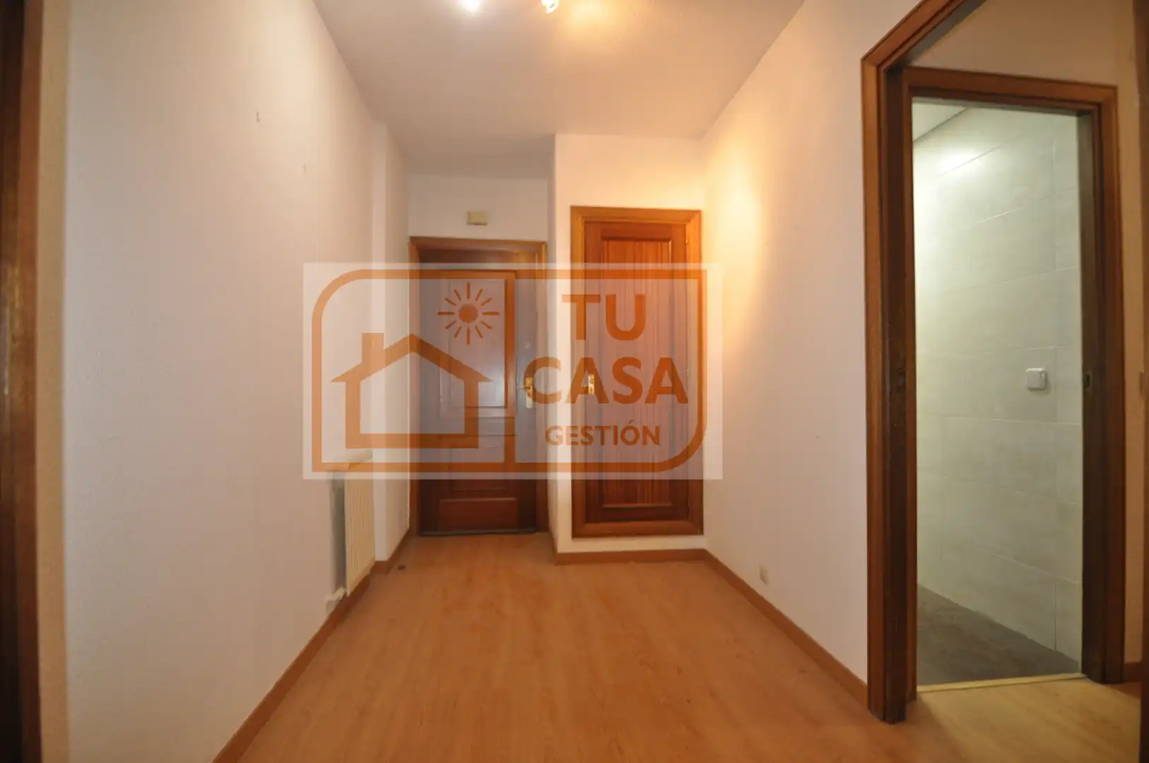 Pis en venda en Madrid amb Calefacció, Parquet i Terrassa