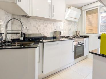 Appartamento in vendita a Calle Espoz y Mina