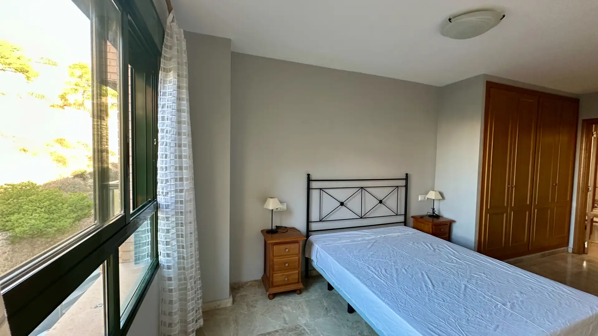 Flat with terrace for sale in Calle Ronda del Castillo, imagen 13