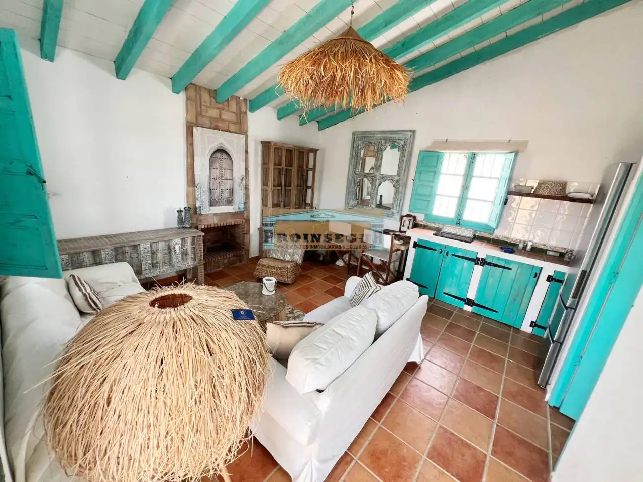 Casa rústica en venda a Via Casapalma, imagen 6