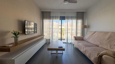 Foto 5 de Àtic de lloguer a Pueblo Latino, Alicante