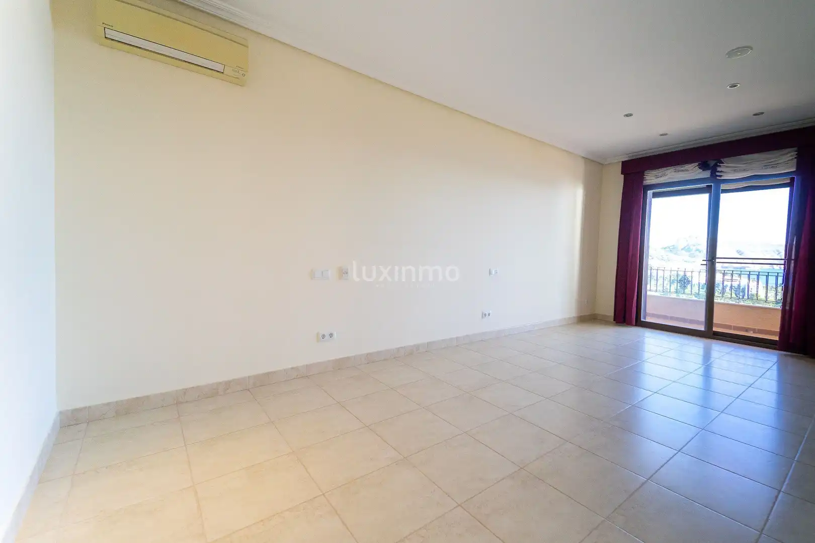 Dormitori de Casa o xalet en venda en Altea amb Aire condicionat, Calefacció i Jardí privat