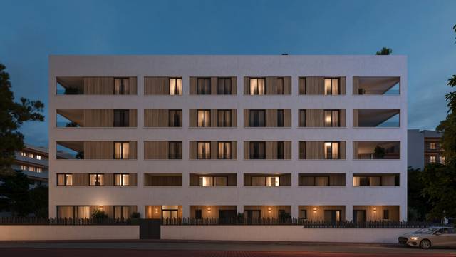 Piso en Venta en Avinguda de Montserrat, 38 en Els Munts