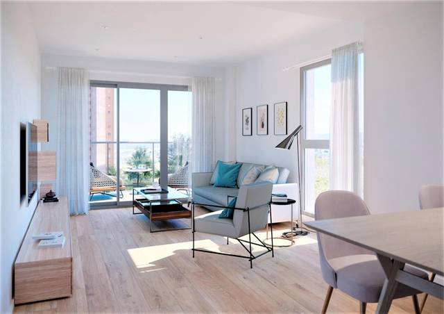 Piso en Venta en Calle Arroyo Mina en Alcázar de San Juan