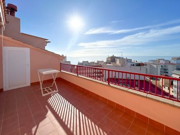 Apartment zum Verkauf in Campello Playa