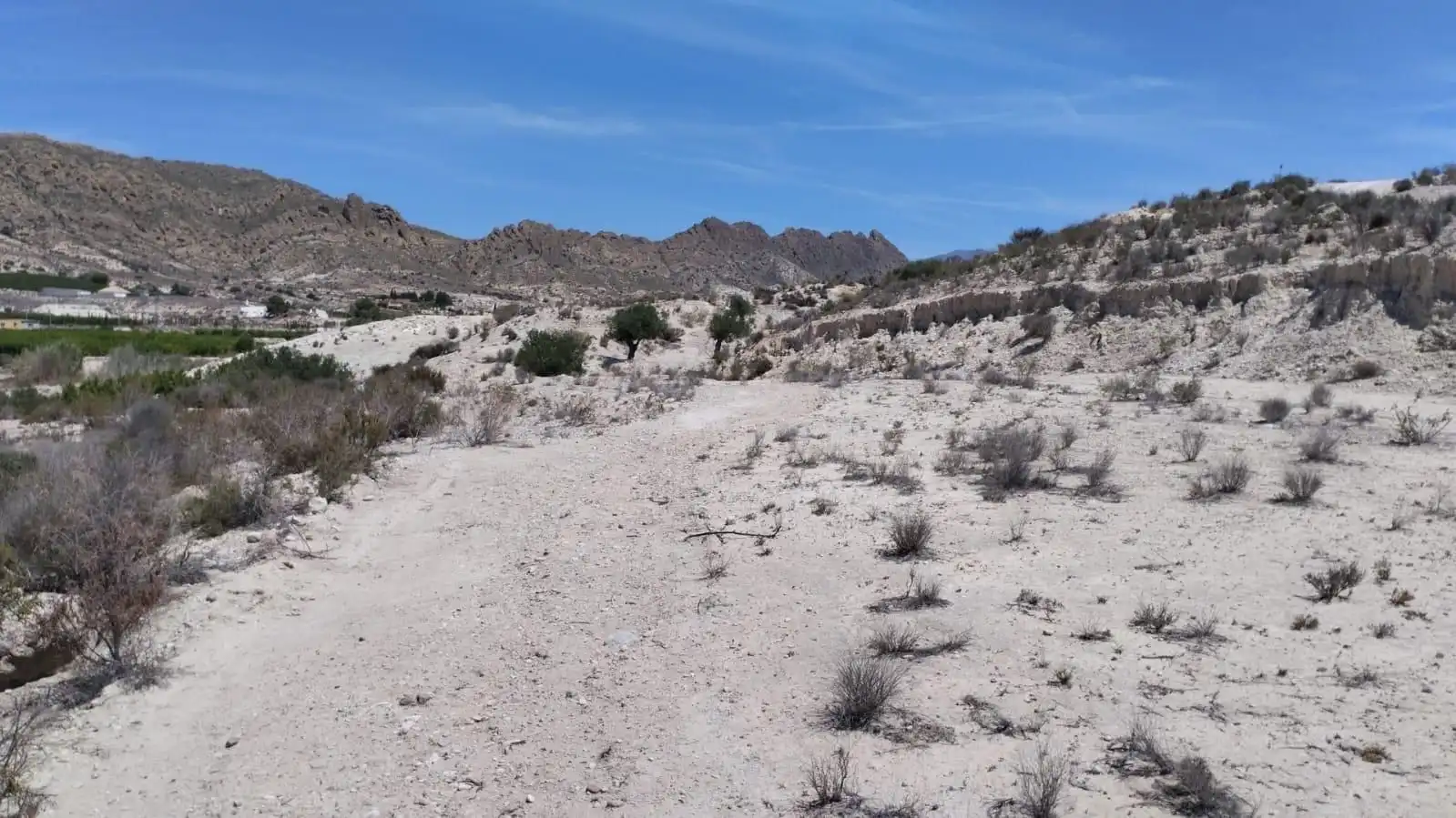 Grundstücke zum Verkauf in Molina de Segura