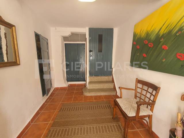 Casa adosada en Venta en SOLANA en Muro de Aguas