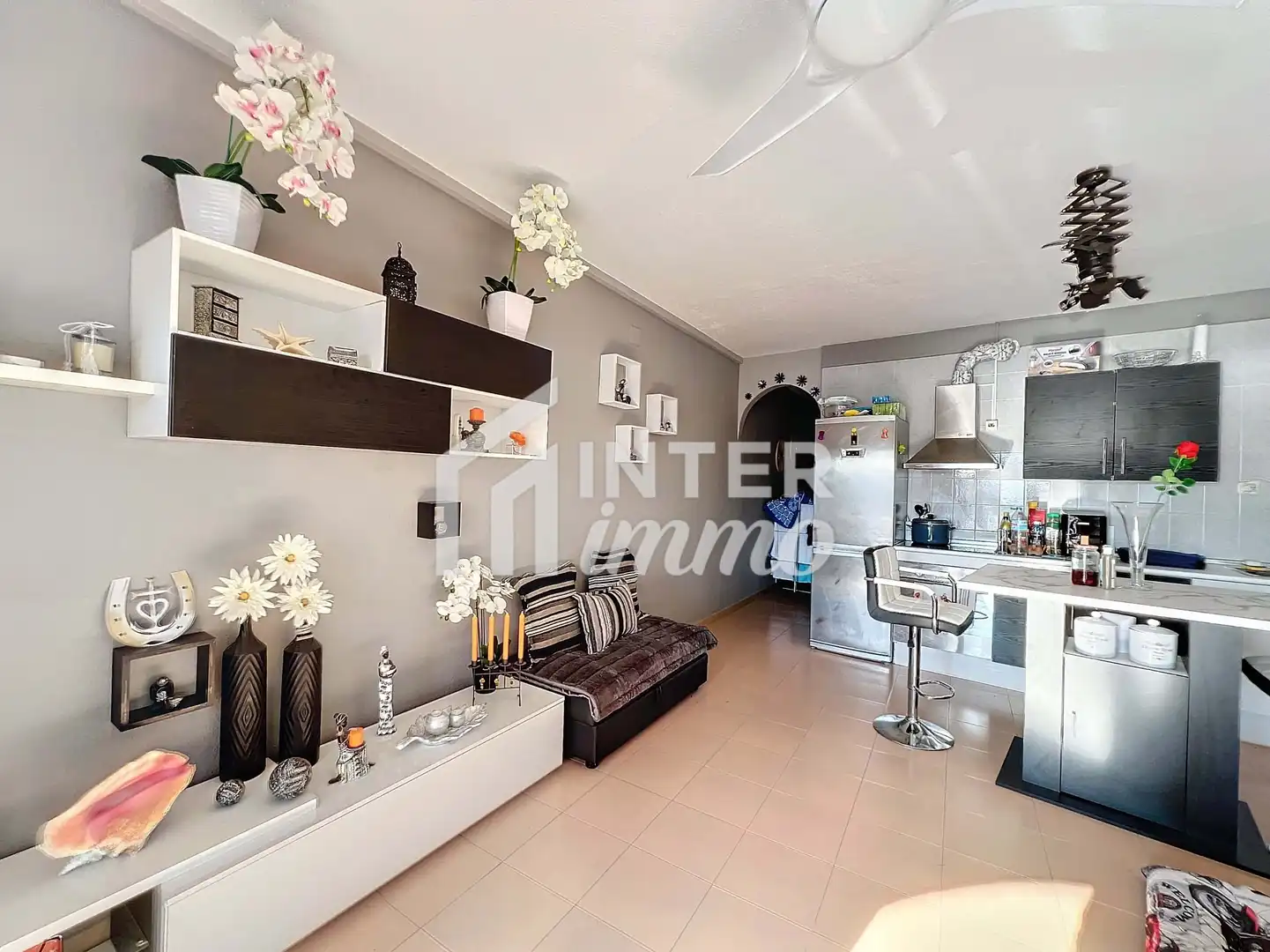 Apartamento en venta en SC SAN MAURICI D 210, imagen 3