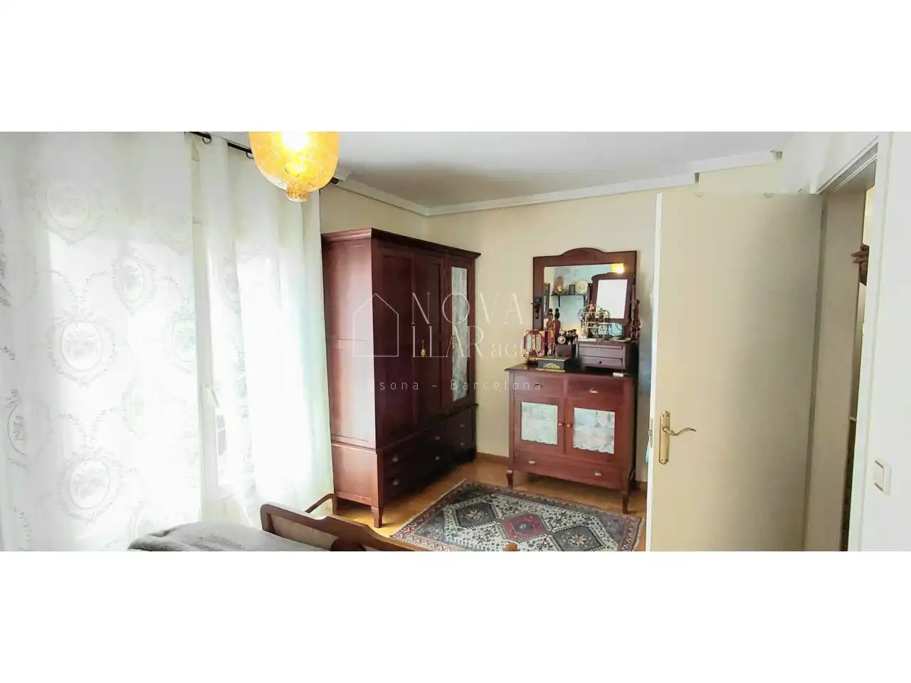 Bedroom of Detached homes for sale in Centelles  with Heating