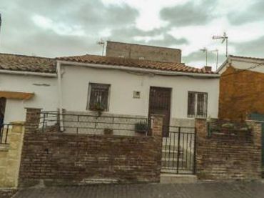 Casa en venda a Calle General Castaño