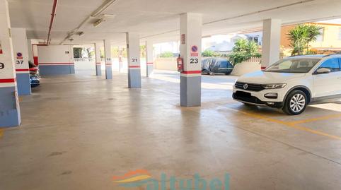 Foto 5 de Garatge en venda a Avenida Papa Luna E 133, 16, La Volta, Castellón