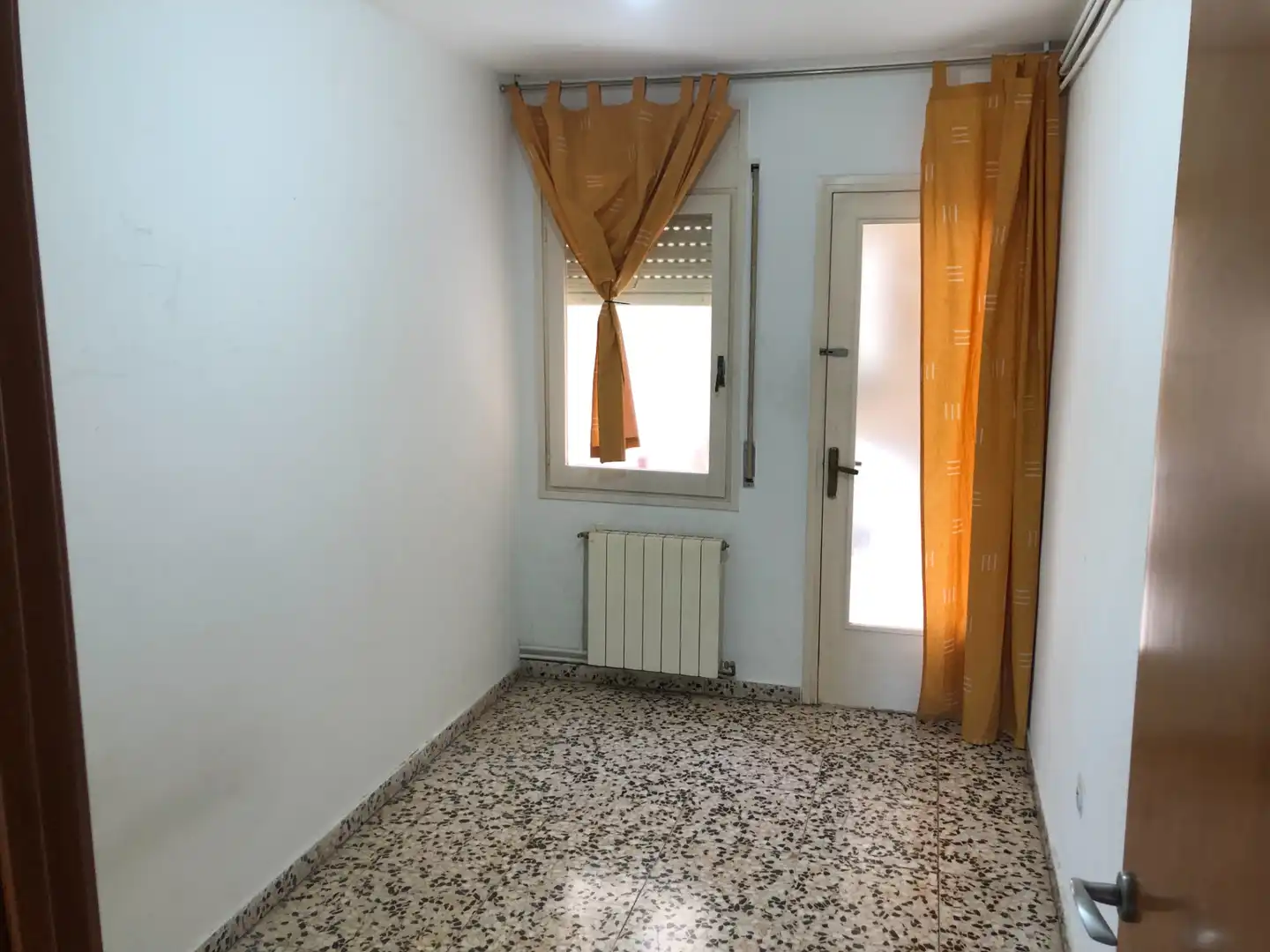 Attic for sale in Terrassa  with Air Conditioner, Heating and Terrace