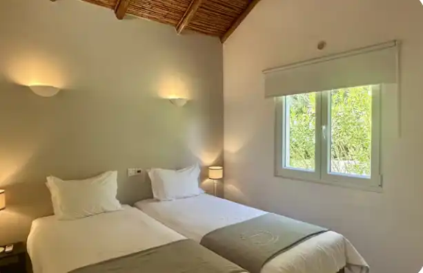 Bedroom of Houses for sale in Jerez de la Frontera  with Air Conditioner, Heating and Terrace
