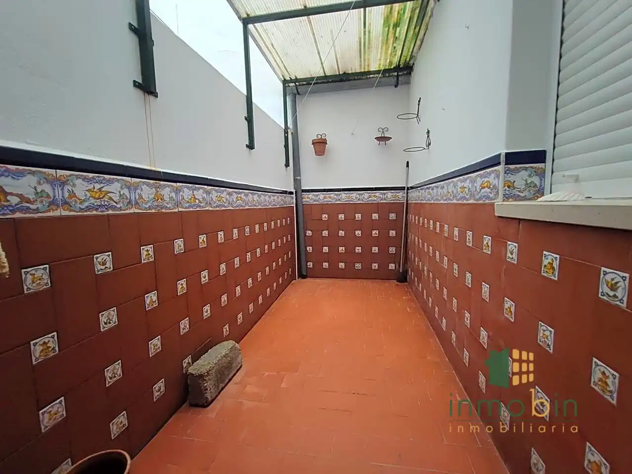 Wohnung mit Terrasse zum Verkauf in Don Benito, imagen 8
